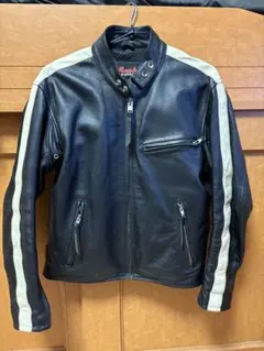 2025年最新】rookie leathers レザージャケットの人気アイテム