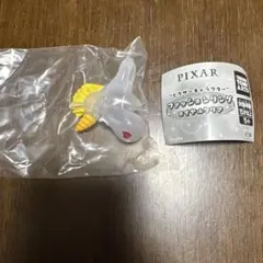 ピクサーキャラクター ファッションリング ロイヤルクリア バターカップ