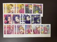 パラライ トレフォト 斗真 葵 甘太郎