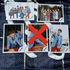 93 藤原丈一郎　公式写真