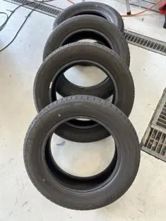 ダンロップ エナセーブ RV505 205/60R16 4本のサムネイル