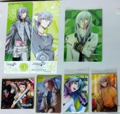 千 7点セット【アイナナ】