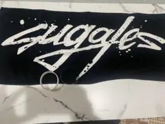 suga/es ラババン タオル シュガレス