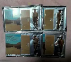 3JSB Movin on アクリルスタンド