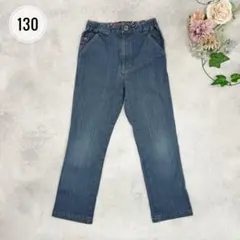 familiarファミリア　デニムパンツ　ロングパンツ　ジーンズ