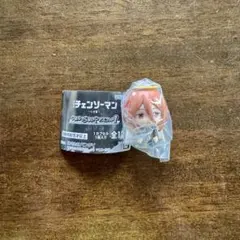 劇場版 チェンソーマン レゼ篇 つまんでつなげてマスコット1 天使の悪魔