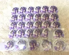 ツルネ 藤原愁 キャラクター缶バッジ ツルネ －つながりの一射－ ビッグ缶バッジ バースデーver.【藤原愁
