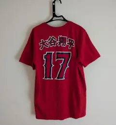 2025年最新】大谷翔平 エンゼルス tシャツの人気アイテム - メルカリ