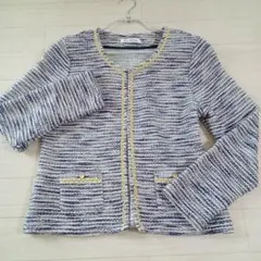 テーラードジャケット スーツ