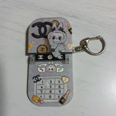 ラブブキーホルダー