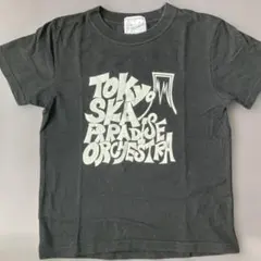 東京スカパラダイスオーケストラ Tシャツ 140のサムネイル