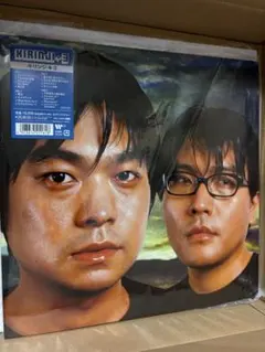 KIRINJI 3 レコード 再発 - メルカリ