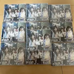 AKB48 CD