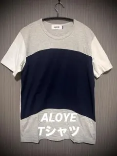 ALOYE Tシャツのサムネイル