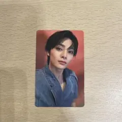 アイエン Straykids Hollow HMV 特典 トレカ スキズ