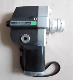 FUJICA Single-8 Z2 8mmフィルムカメラ 本体 - メルカリ