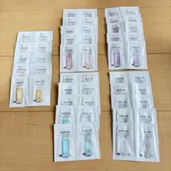 d program 美容液トライアルセット 30パック