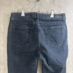 TOMMY HILFIGER トミーヒルフィガー デニムパンツ 刺繍