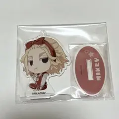 東京リベンジャーズ Palude 佐野万次郎 アクリルスタンドキーホルダーのサムネイル