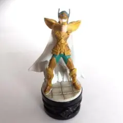 聖闘士星矢 チェスピースコレクション KNIGHT アクエリアス 墨入れVer