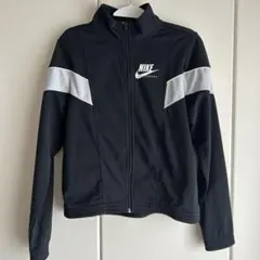 Nike ブラック ジャージ Sサイズのサムネイル