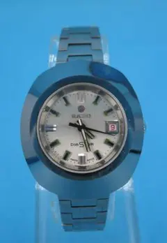 RADO ラドー DIAＳTAR ダイヤスター 自動巻 【ヴィンテージ 稼働品】