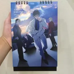 AMÖGÜMI CALENDAR 2023 卓上カレンダー