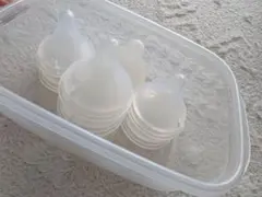 Pigeon　ピジョン　シリコン 哺乳瓶用乳首　S　SS まとめ