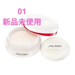 SHISEIDO メーキャップ エッセンス スキンセッティング パウダー 01