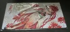 灼眼のシャナ 20周年記念 シャナ 灼眼ノ美人ver. ラバーマット - メルカリ