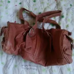 無印良品バッグのサムネイル