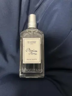 ロクシタン ピオニー オードトワレ