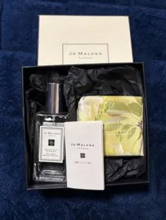 ⭐︎Jo Malone English Pear & Freesiaギフトセット⭐︎