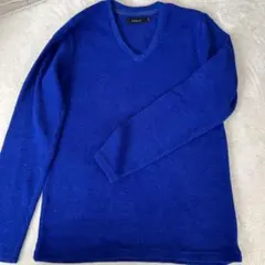 メンズ　セーター