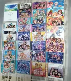 2026年最新】アイマス cd まとめ売りの人気アイテム - メルカリ