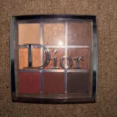 Dior / バックステージアイパレット 003