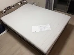 エアウィーヴ 01 マットレストッパー ダブルのサムネイル
