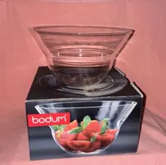 Bodum ガラスボウルのサムネイル