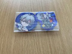 ヒプマイ 碧棺左馬刻 ステッカー