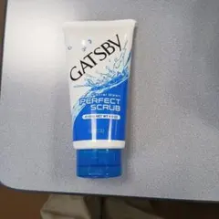 GATSBY 薬用フェイシャルウォッシュ パーフェクトスクラブのサムネイル