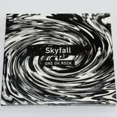 【激レア】ワンオク初回限定盤CD＆【新品未開封】会場限定CD\"skyfall“ ONE OK ROCK - 【激レア】ワンオク初回限定版CD＆【新品未開封