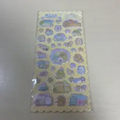 すみっコぐらし キャラクターシール