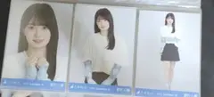 乃木坂46　愛宕心響　スパンコール　コンプ