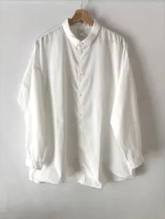 NO CONTROL AIR シャツ　Mサイズ