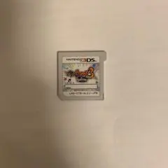 妖怪ウォッチ 3 スキヤキソフトのみ