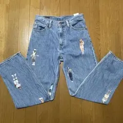 Levi's x Stranger Things デニムジャケット - メルカリ