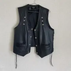 2026年最新】schott レザーベストの人気アイテム - メルカリ