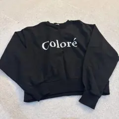ローリズファーム　トレーナー