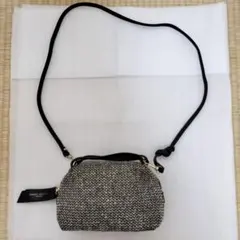 ジャンニキアリーニ ショルダーバッグ