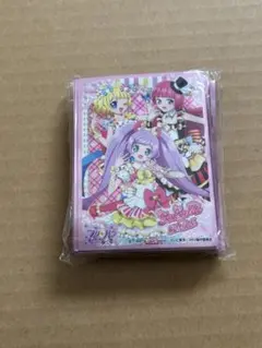 デッキシールド TC〜XY Heroine〜 32枚 - メルカリ